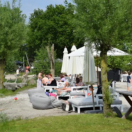 30 # Airco # Hygiene # Efteling # Hiking & Biking Chalet *