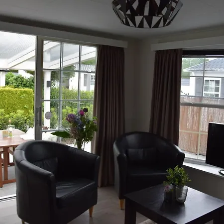 30 # Airco # Hygiene # Efteling # Hiking & Biking Chalet