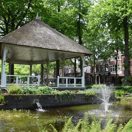 30 # Airco # Hygiene # Efteling # Hiking & Biking *