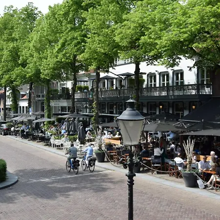 30 # Airco # Hygiene # Efteling # Hiking & Biking