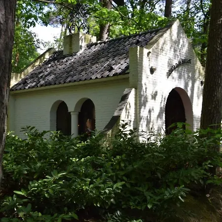 30 # Airco # Hygiene # Efteling # Hiking & Biking Chalet Oisterwijk