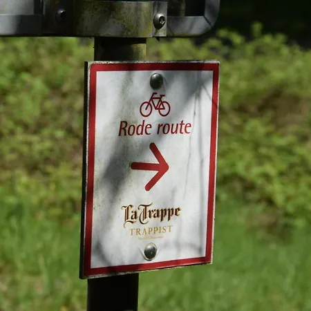 30 # Airco # Hygiene # Efteling # Hiking & Biking Chalet