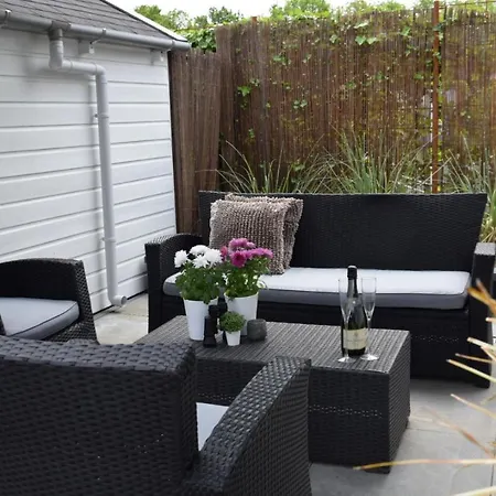 30 # Airco # Hygiene # Efteling # Hiking & Biking Chalet