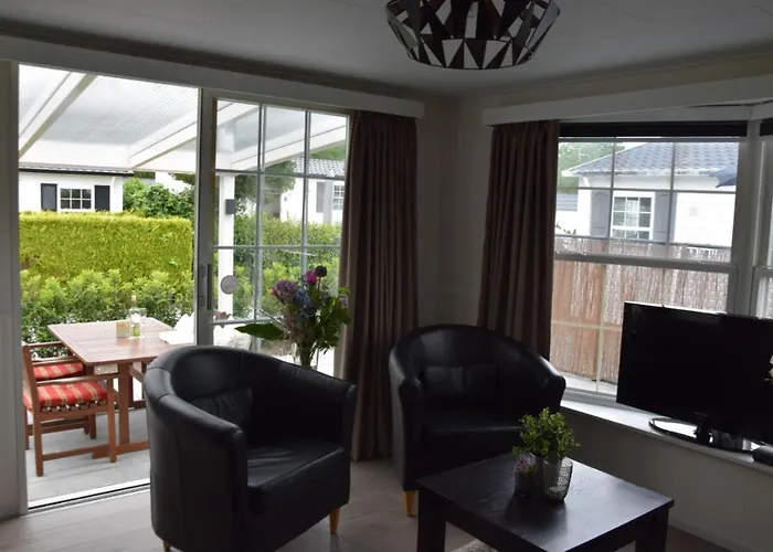 30 # Hygiene # Airport Eindhoven # Airco # Bosrijk # Hiking & Biking # Efteling # Safaripark シャレー