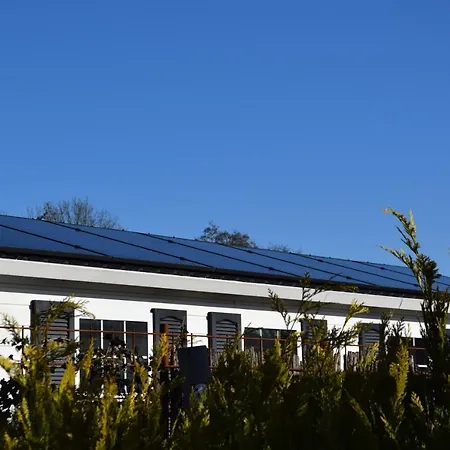 Domek alpejski 30 # Hygiene # Airport Eindhoven # Airco # Bosrijk # Hiking & Biking # Efteling # Safaripark