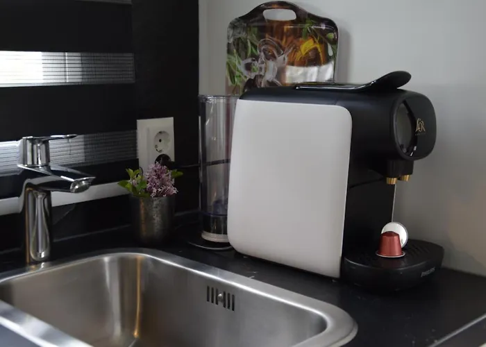 30 # Hygiene # Airport Eindhoven # Airco # Bosrijk # Hiking & Biking # Efteling # Safaripark Domek alpejski