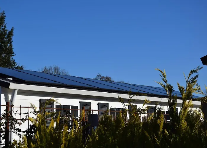 Domek alpejski 30 # Hygiene # Airport Eindhoven # Airco # Bosrijk # Hiking & Biking # Efteling # Safaripark