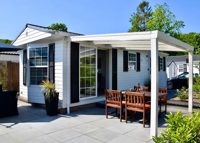 30 # Hygiene # Airport Eindhoven # Airco # Bosrijk # Hiking & Biking # Efteling # Safaripark Domek alpejski Oisterwijk